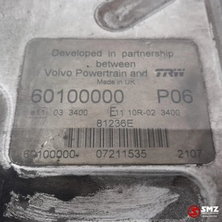 Volvo N/A - Occ ECU motorbesturingseenheid D7E Volvo imagen 6