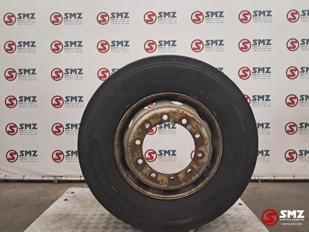 Hankook - Occ vrachtwagenband 315/70R22.5 156/150L Hankook obrázek 2