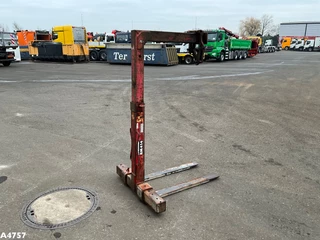 Kinshofer Palletvork N/A 2007 - N/A zdjecie 3