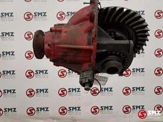 MAN N/A - Occ differentiëel HY 13110 i = 3,7 MAN zdjecie 1