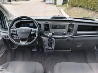 Ford ULTRA-LINER 5,2 M 2023 - Tijhof obrazek 14