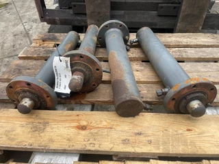 Diverse N/A - HEFCILINDERS image 1