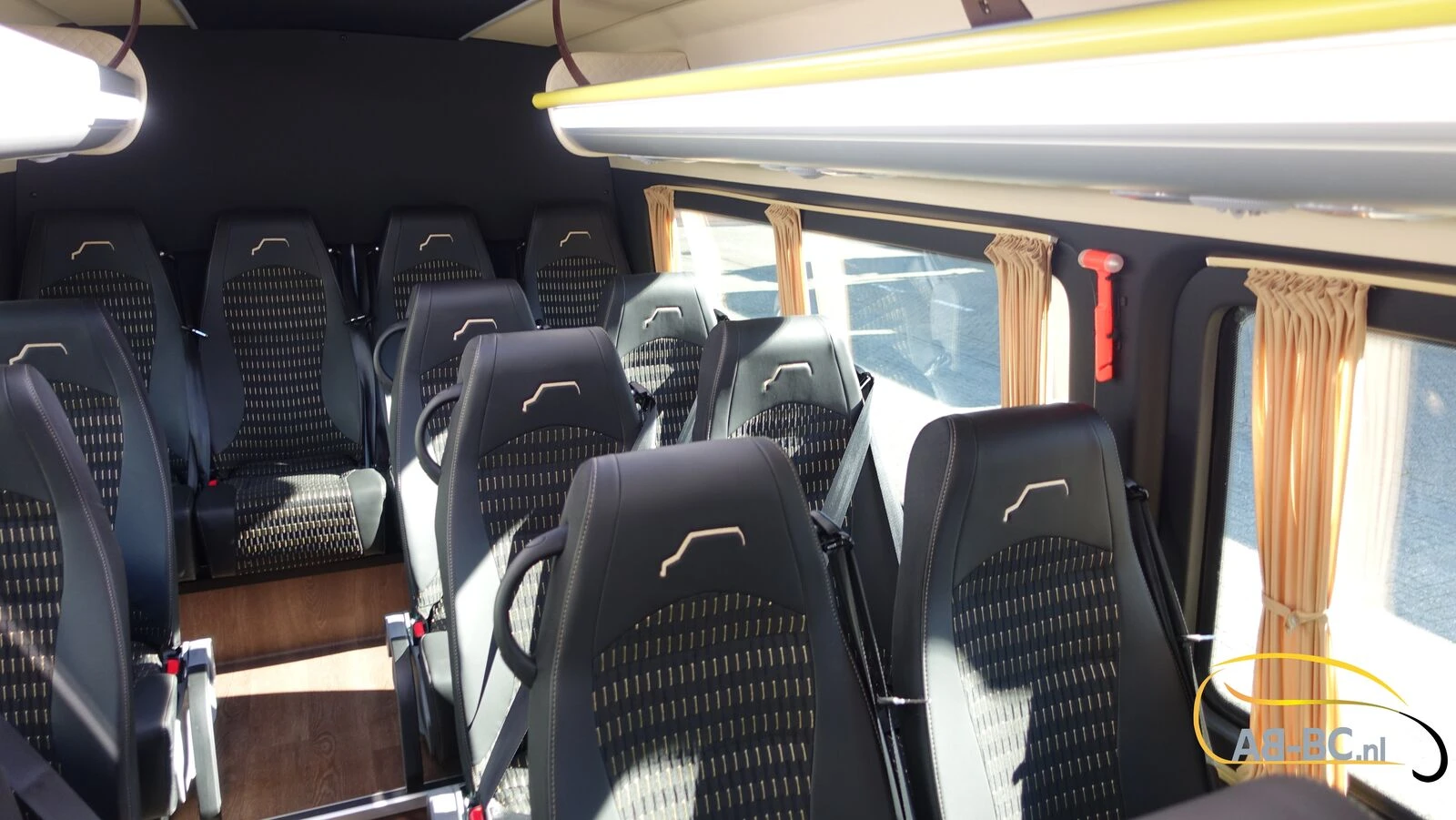 Mercedes-Benz Sprinter 2026 - NEW 519 CDI - 24 Seats EURO 6 zdjęcie 72