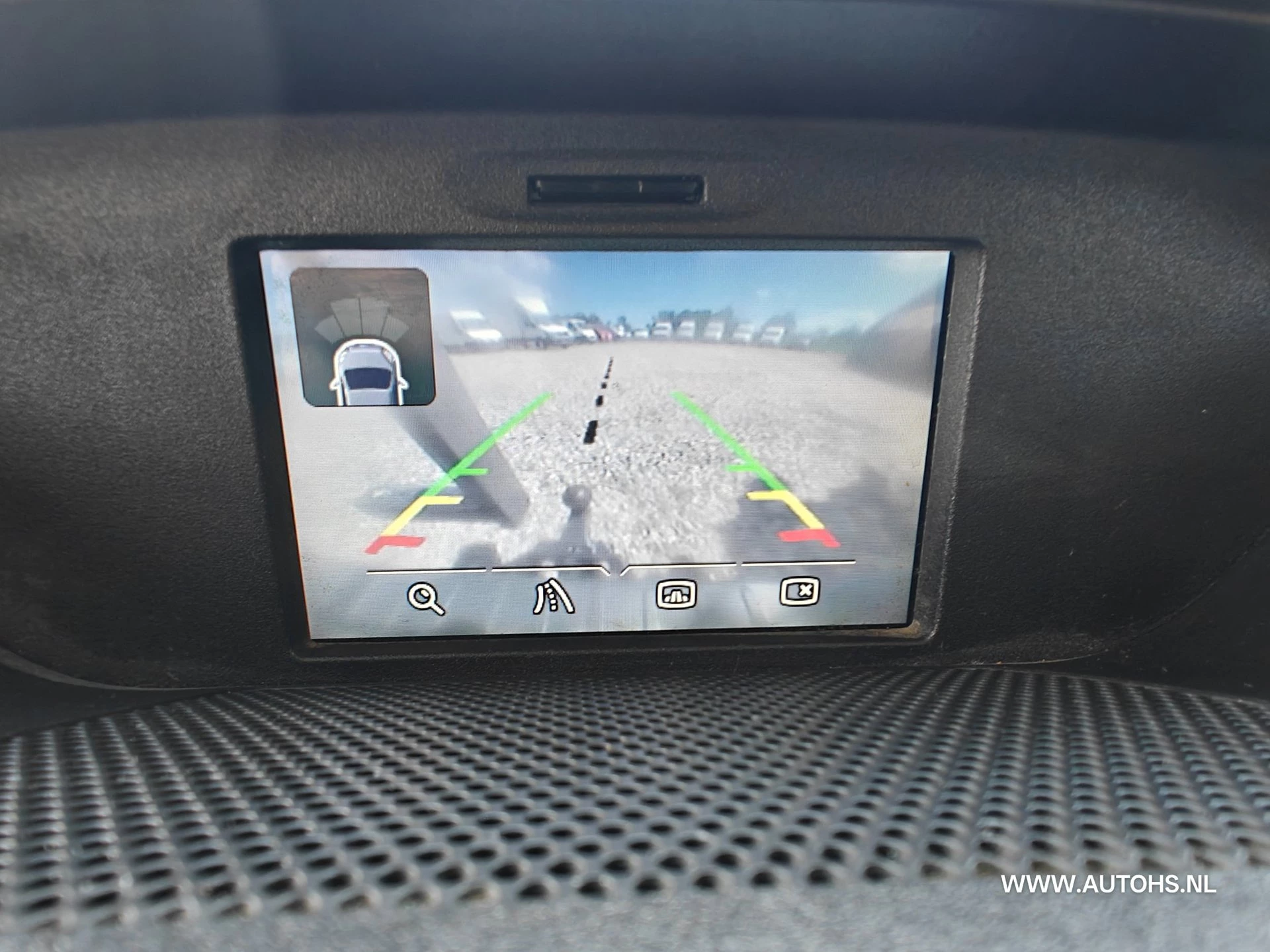 Ford Transit 2016 - 310 2.2 TDCI L2H2 Dubbele cabine 7 persoons , 1e Eig , cruise , camera , PDC , Apk april 2027. image 14
