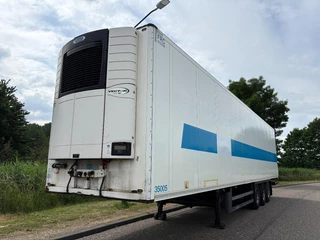 Schmitz Cargobull N/A 2013 - N/A afbeelding 1