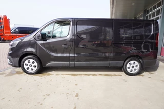 Renault Trafic 2024 - 2.0 Blue dCi 110PK T30 L2H1 Advance Schuifdeur links en rechts obrazek 10