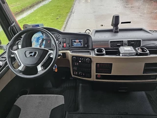 MAN TGX 2019 - 18.460 immagine 8