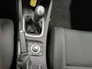 Renault Mégane 2011 - 1.5dCi Airco Grijs kenteken Marge! obrazek 14