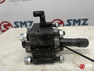 Diversen N/A - Occ PTO voor versnellingsbak 16S151 immagine 2