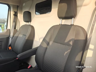 Ford Transit 2022 - 350 2.0 TDCI L3H3, RWD , 1e eig , Euro 6 , Apk 4-2027 , Prachtige hoge bus , camera , cruise, nieuwe banden. imagen 11