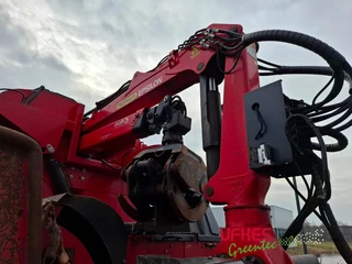 Greentec N/A 2015 - 952/20 chipper combi imagen 8