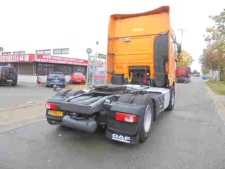 DAF XF 440 2015 - NL TRUCK APK 04-2026 afbeelding 5