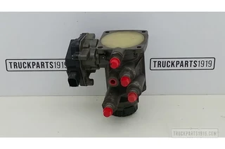 Knorr-Bremse N/A - 21114977 Aanhangwagen EBS ventiel Volvo immagine 1