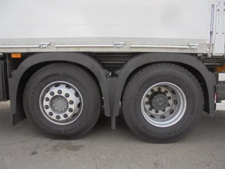 Mercedes-Benz Arocs 2026 - 2545 + RETARDER 6X2 NEW /DEMO zdjecie 24