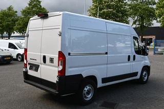 Fiat Ducato 2024 - 2.2 MultiJet 140 S&S L2H2 3.5t imagem 3