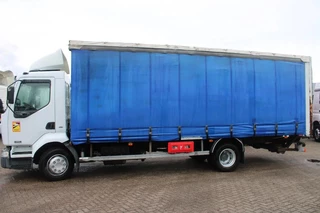 Renault Midlum 2006 - N/A obrazek 8