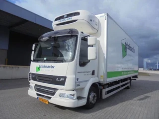 DAF LF 45 2013 - 210 NL TRUCK immagine 1