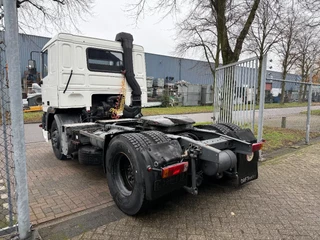 DAF 95 1991 - 330 ATI / Origineel Nederlandse geleverde vrachtwagen obrazek 4