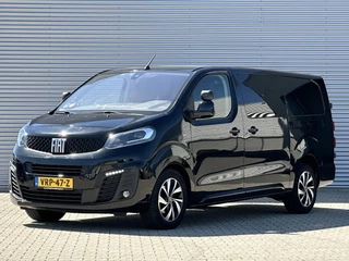 Fiat Scudo 2022 - 2.0 177pk L3 Dubbele cabine DC 2x schuif for sale