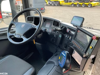 Scania P 2015 - 280 Euro 6 Geesink 22m³ изображение 13