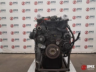 DAF N/A 2022 - Occ motor MX13 390kw 530hp DAF image 3