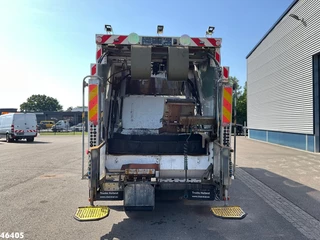 Scania P 2017 - 280 Euro 6 Faun 20m³ obrazek 8
