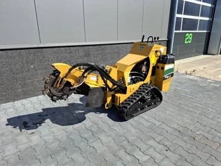 Vermeer 2019 - SC 30 TX afbeelding 2 miniatuur
