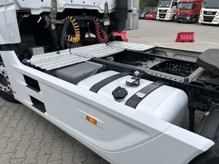 Mercedes-Benz Actros 2017 - 1840 Streamspace / 733 dkm image 20