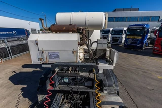Renders N/A 2012 - BETON MIXER 12M3 + MOTOR (MALAXEUR/MISCHER) zdjecie 8