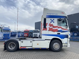 DAF XF 460 FT 2015 - N/A image 9
