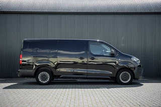 Toyota ProAce 2019 - 2.0 D4d | 120PK | 3-Zits | Cruise | Navi | Airco | Trekhaak obrazek 6