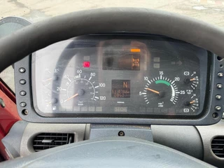 Unimog U400 2004 - N/A obrazek 20