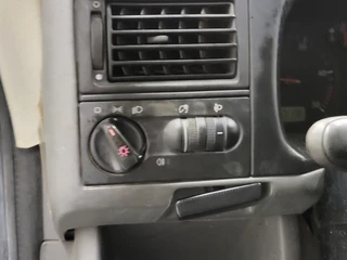 Volkswagen Transporter 1999 - 1.9TD Trekhaak image 12