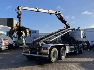 Volvo FM 370 2009 - N/A immagine 7