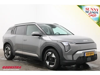 Kia EV3 2025 - Plus 81.4 kWh LED ACC Apple/Android Camera LRHZ afbeelding 2 miniatuur