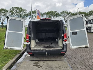 Mercedes-Benz Vito 2017 - 111 obrazek 13