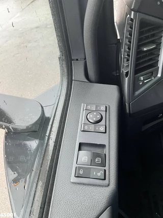 Mercedes-Benz Actros 2025 - 2533 Euro 6 Zoeller 22m³ image 18