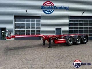 D-TEC FLEXITRAILER 2018 à vendre
