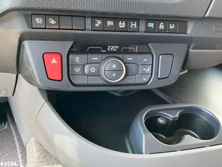 DAF FAQ XD 450 VDL 30 Ton haakarmsysteem 2025 - N/A zdjecie 13