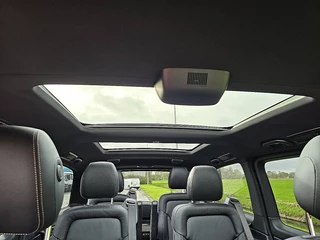 Mercedes-Benz EQV 2020 - 300 bild 16