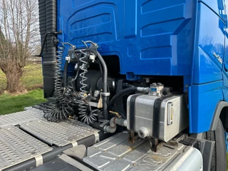 Volvo FH 2022 - 13.500 | FULL AIR | 6X2/4 STEERING | HYDROLIC | LOW KM !!! bild 15