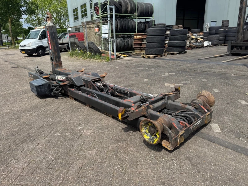 MULTILIFT 2004 - LHS 26051FA-0-N afbeelding 7