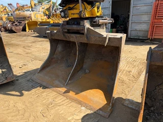 Volvo N/A 2015 - EC300EL trimble gcs900 engcon rotortilt 3x bucke obrazek 13