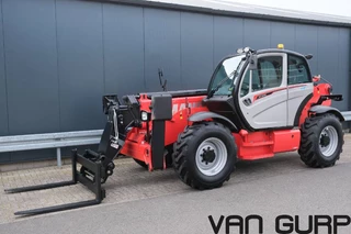 Manitou N/A 2022 - MT 1440 Easy 75D ST5 S1 | 2022 | 731h obrazek 4
