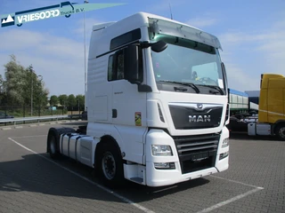 MAN TGX 2021 - 18.470 XXL CABINE imagen 2 miniatura