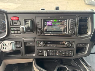 Scania S 2018 - S450 obrazek 14