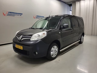 Renault Kangoo 2020 - 1.5dCi 95pk L2/H1 Euro 6! imagen 2