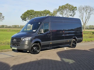 Mercedes-Benz Sprinter 2022 - 317 afbeelding 2 miniatuur