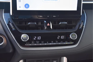 Toyota Corolla Cross 2024 - Hybrid 200 Dynamic immagine 13