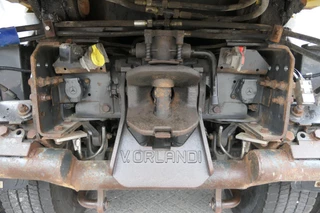 Mercedes-Benz Arocs 4151 2019 - | 8X6 | Voith Retarder | 263807Km | 2019 | Full Spring Suspension | Manual Gearbox | Tuv/Mot/Apk 03-2026 | French Truck obrazek 32